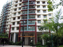 Blk 313A Anchorvale Road (S)541313 #304892